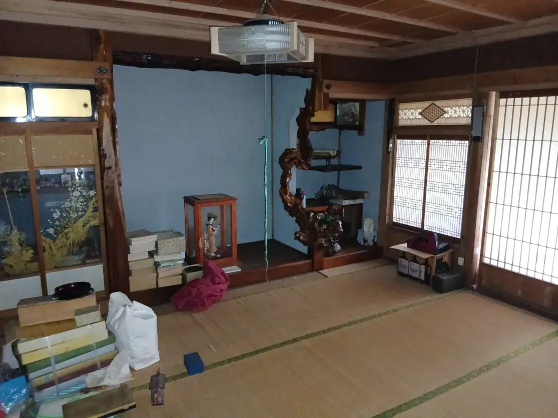 6DK Property Tono City Iwate Prefecture (14)