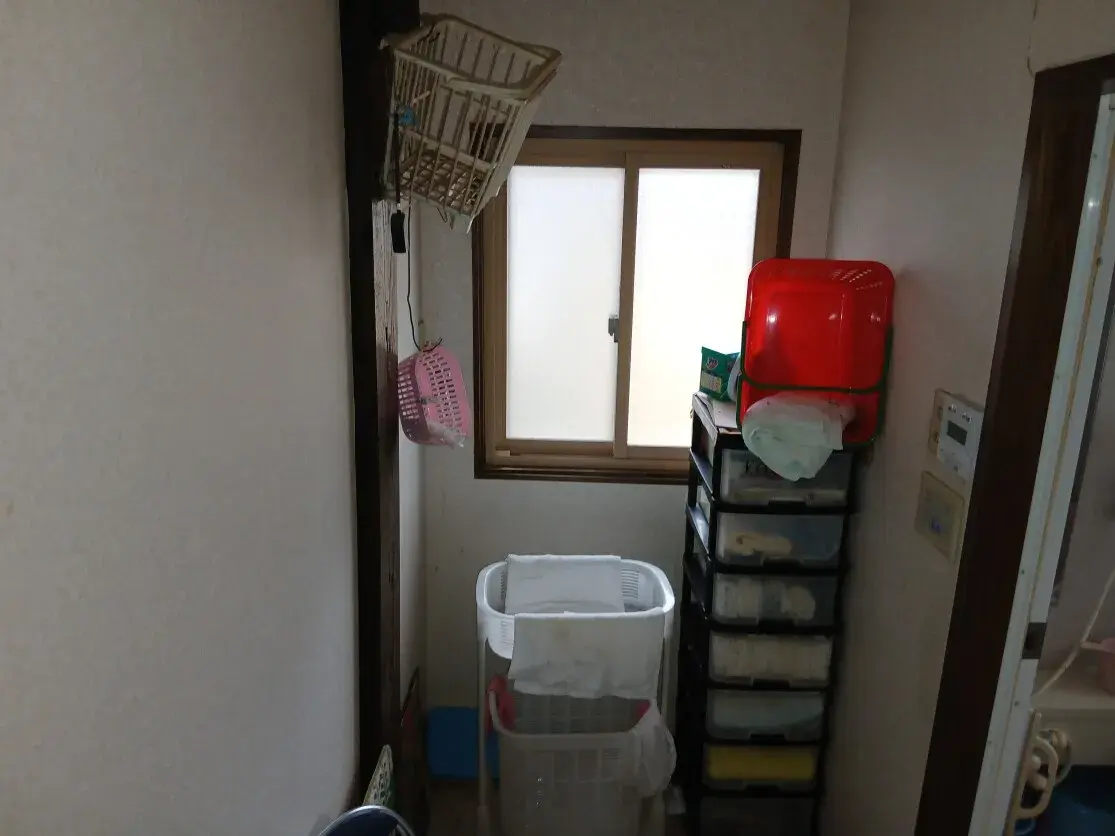 6DK Property Tono City Iwate Prefecture (15)