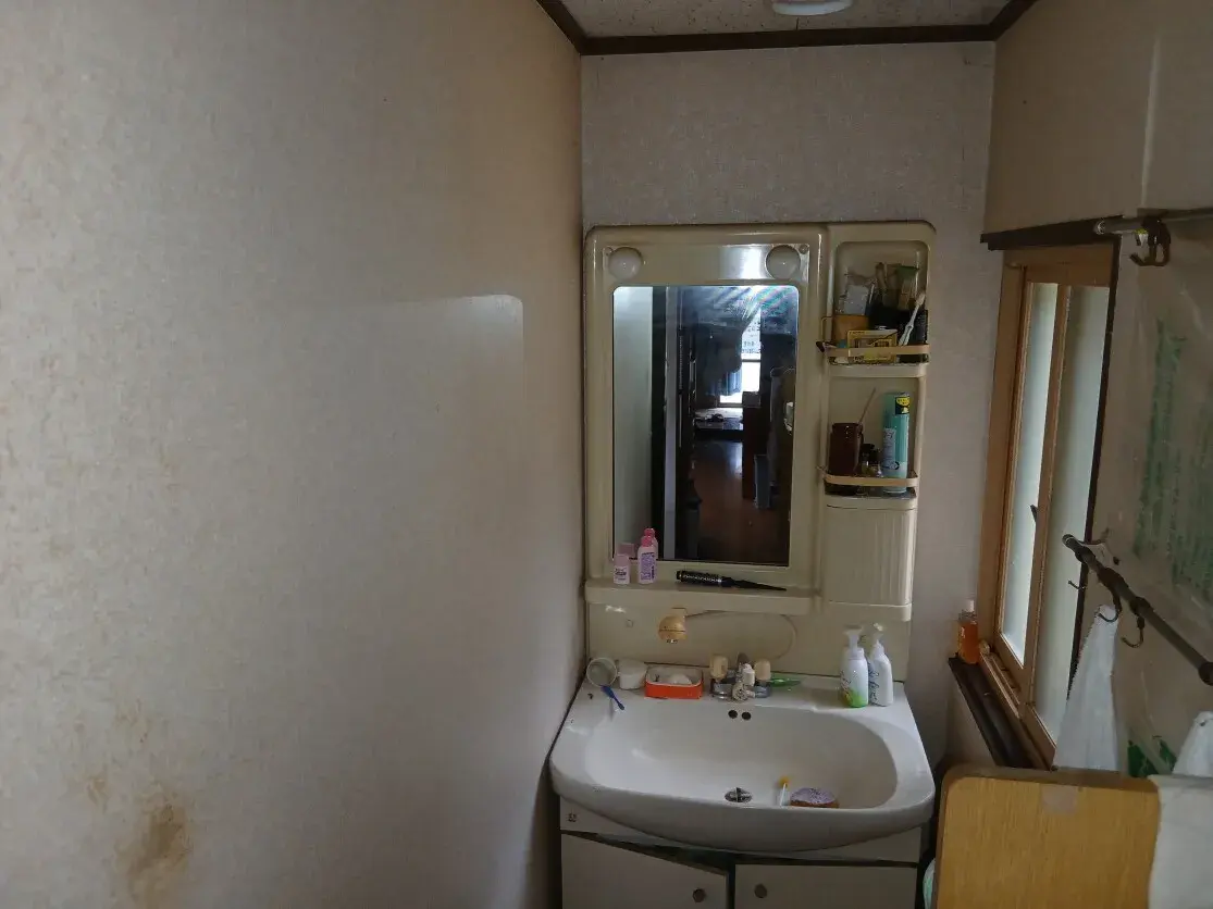 6DK Property Tono City Iwate Prefecture (16)