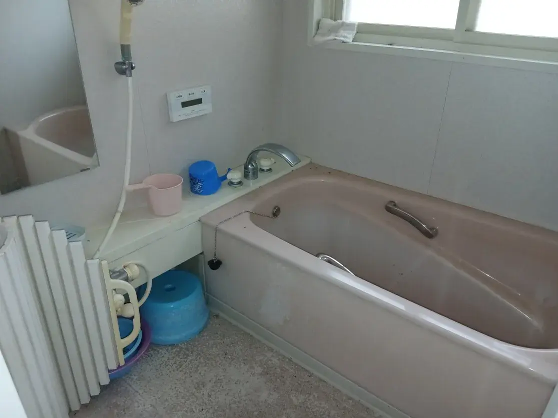 6DK Property Tono City Iwate Prefecture (17)