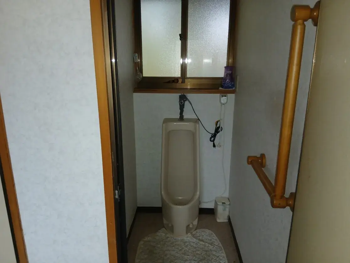 6DK Property Tono City Iwate Prefecture (18)