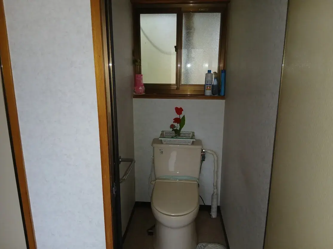 6DK Property Tono City Iwate Prefecture (19)