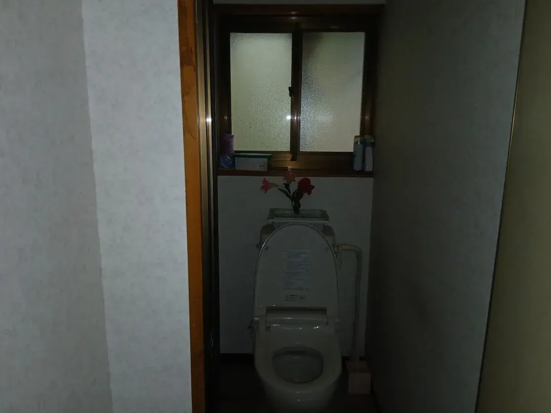 6DK Property Tono City Iwate Prefecture (20)