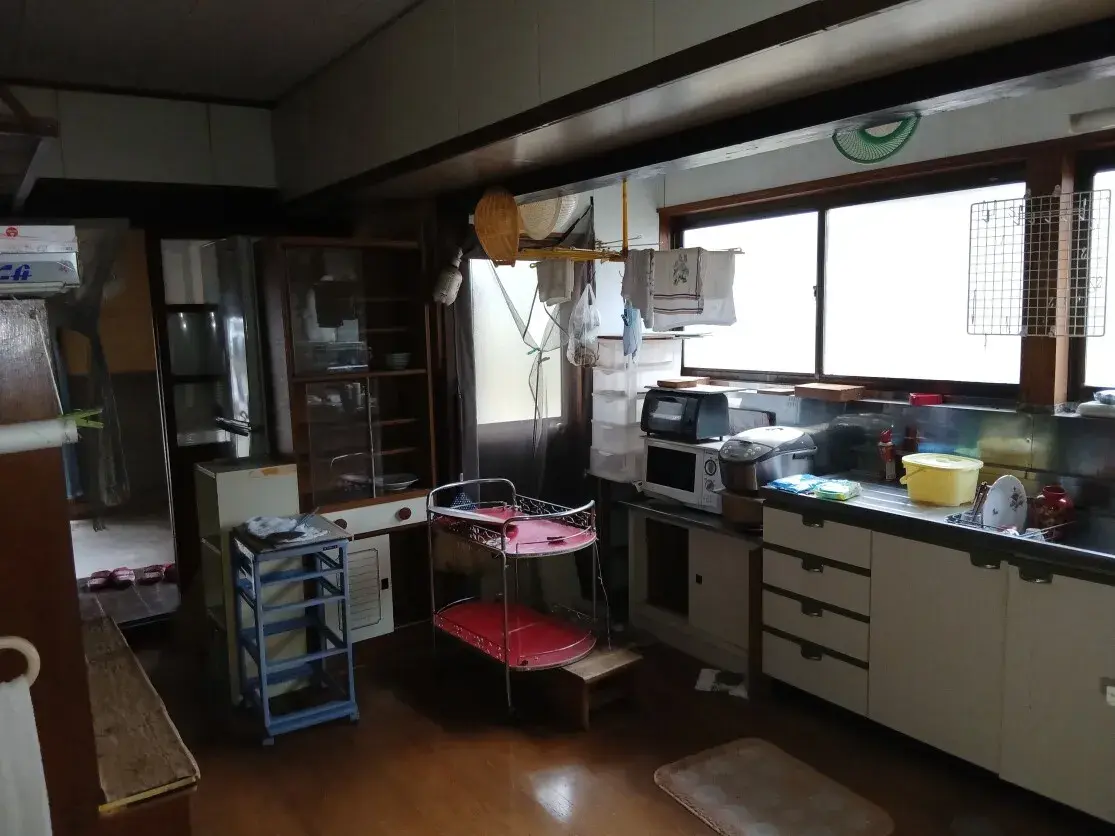 6DK Property Tono City Iwate Prefecture (3)