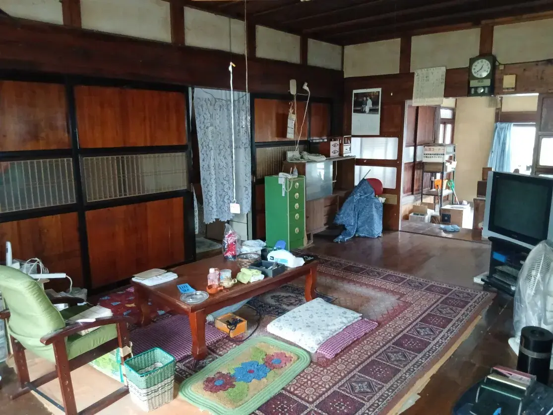 6DK Property Tono City Iwate Prefecture (4)