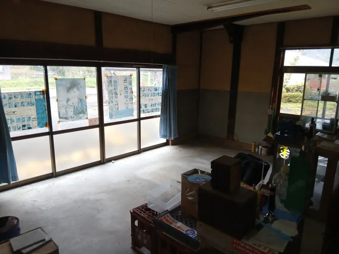 6DK Property Tono City Iwate Prefecture (5)