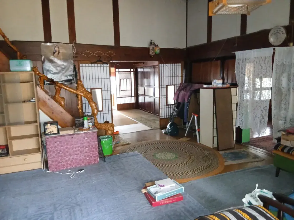 6DK Property Tono City Iwate Prefecture (6)