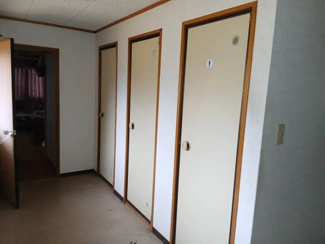 6DK Property Tono City Iwate Prefecture (7)