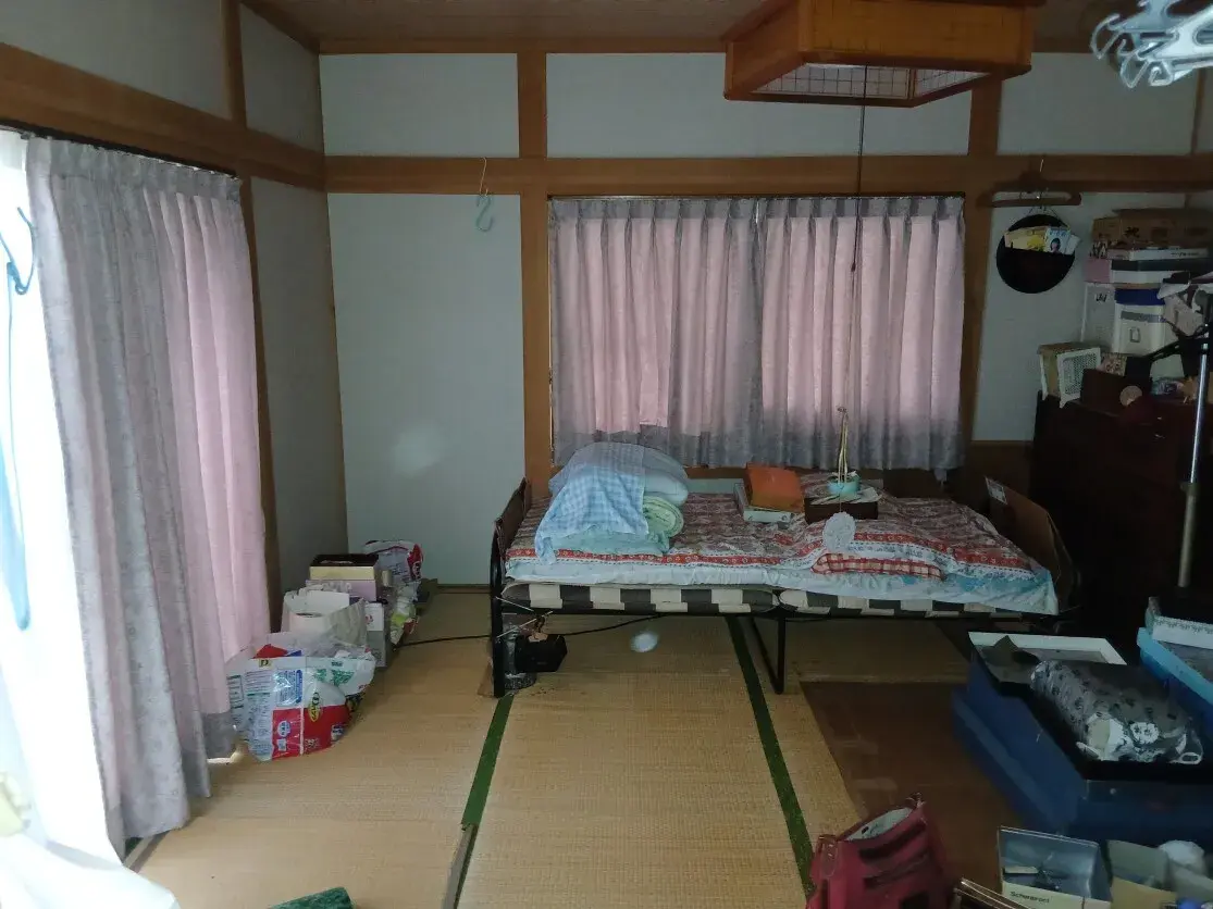 6DK Property Tono City Iwate Prefecture (8)