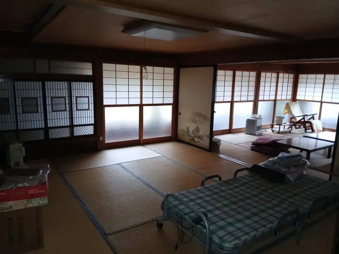 6DK Property Tono City Iwate Prefecture (9)