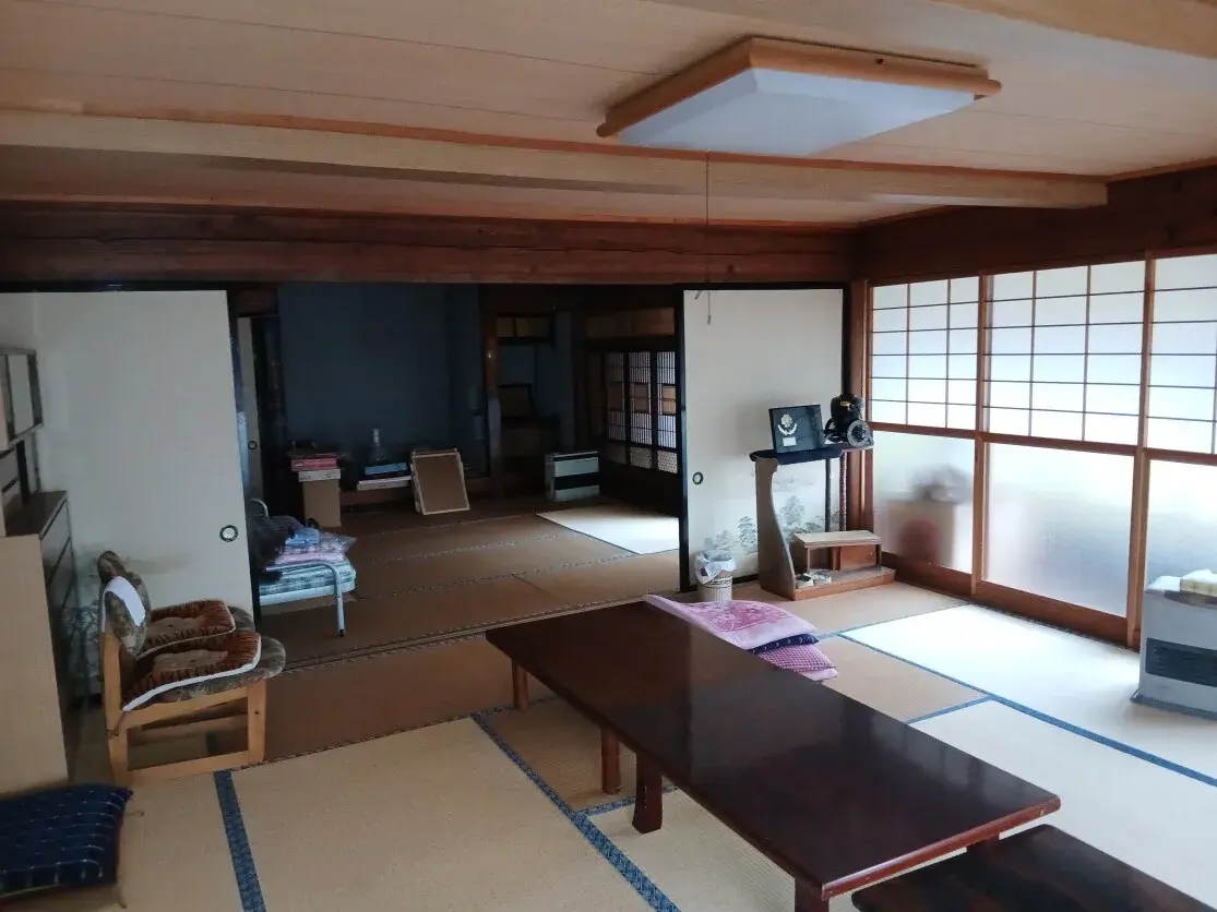 6DK Property Tono City Iwate Prefecture (10)