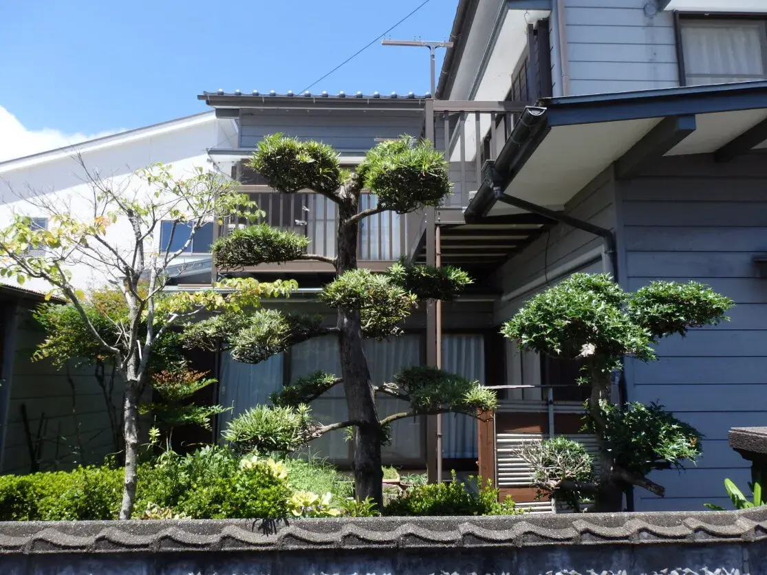 7K Property in Saiki City, Oita Prefecture (2)