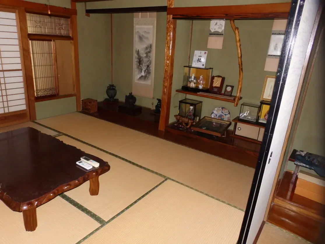 7K Property in Saiki City, Oita Prefecture (11)