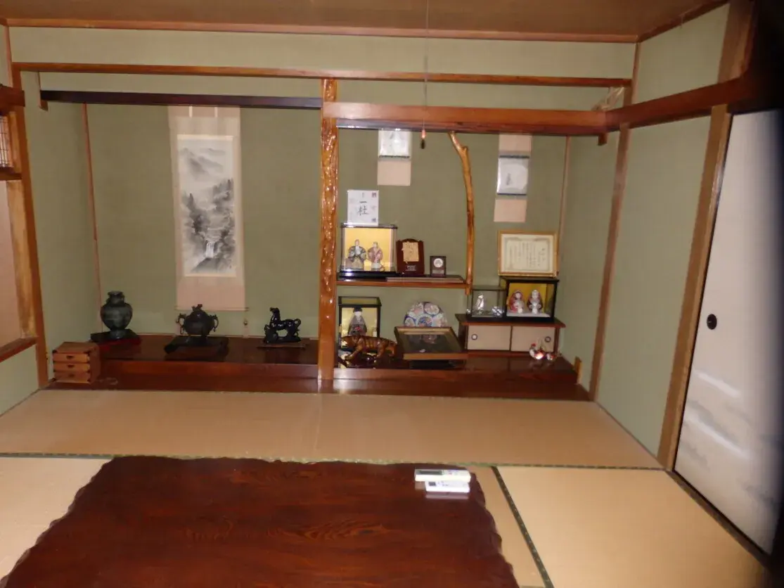 7K Property in Saiki City, Oita Prefecture (15)