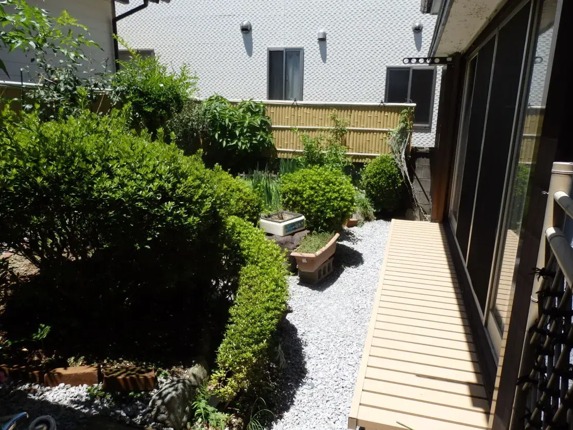7K Property in Saiki City, Oita Prefecture (3)