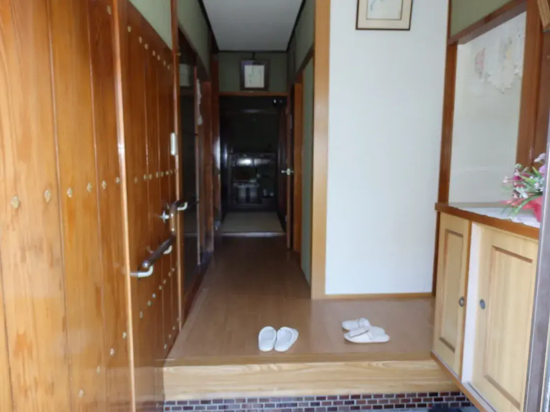 7K Property in Saiki City, Oita Prefecture (4)
