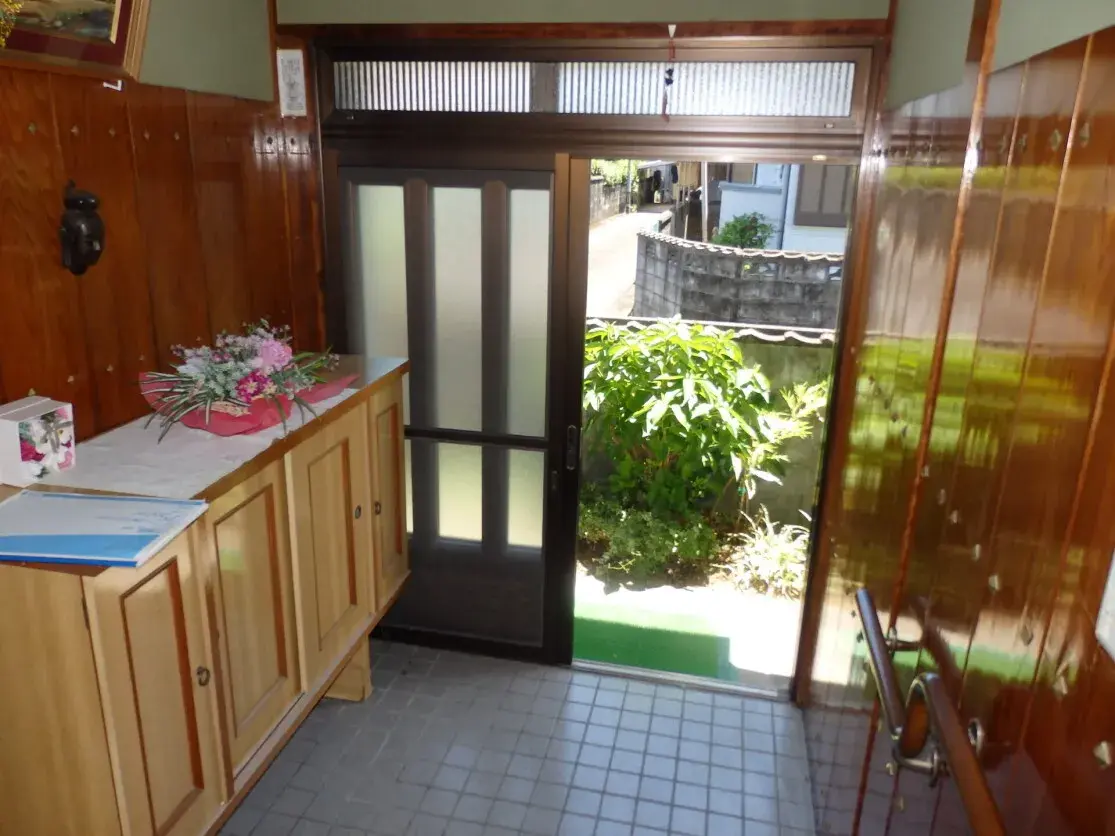 7K Property in Saiki City, Oita Prefecture (5)
