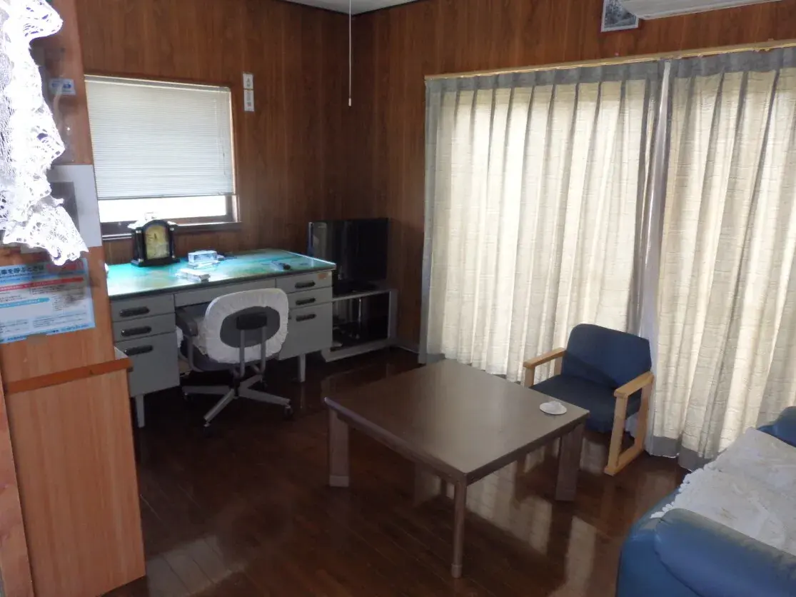 7K Property in Saiki City, Oita Prefecture (6)