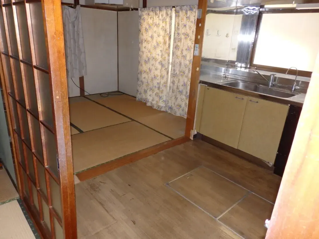 7K Property in Saiki City, Oita Prefecture (7)