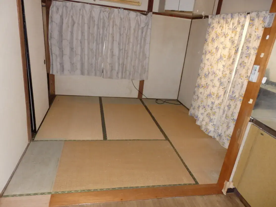 7K Property in Saiki City, Oita Prefecture (8)