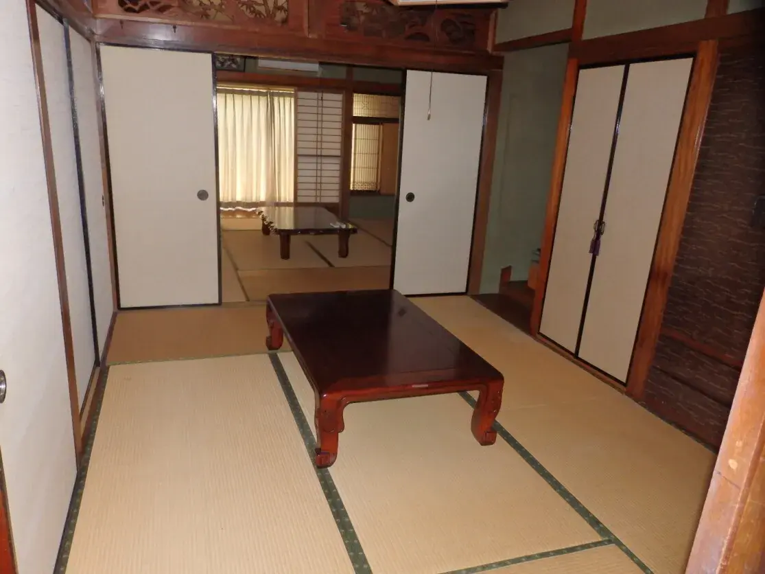 7K Property in Saiki City, Oita Prefecture (9)