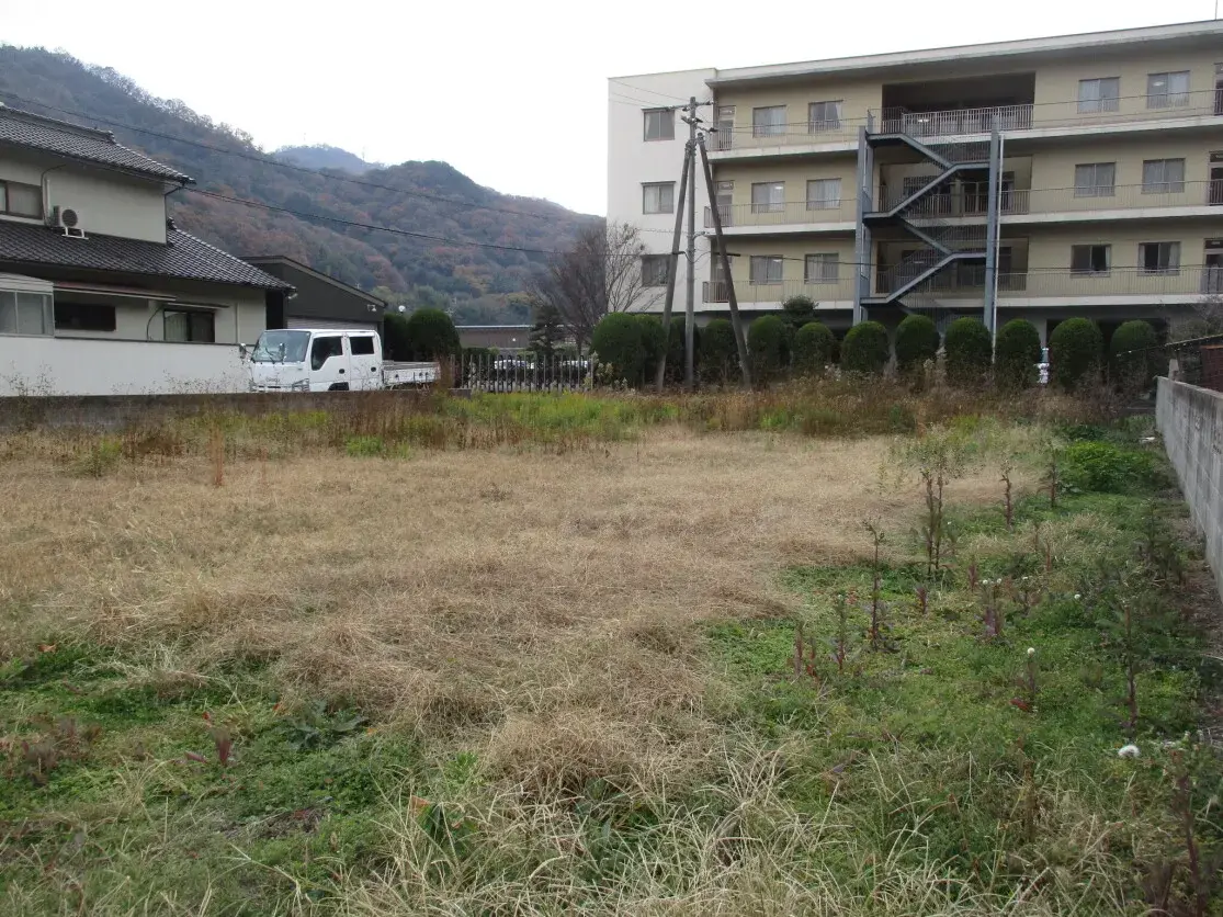 Vacant House Property Kasaoka City Okayama Prefecture (2)