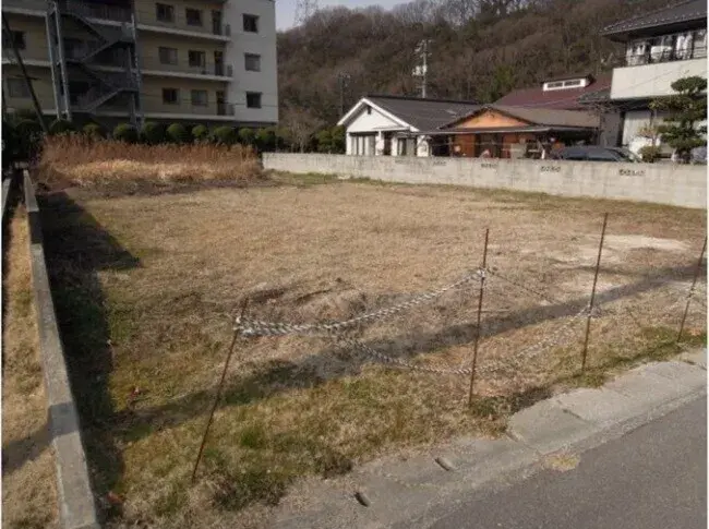 Vacant House Property Kasaoka City Okayama Prefecture (3)