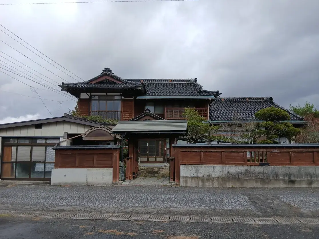 7LDK Property Tono City Iwate Prefecture (1)