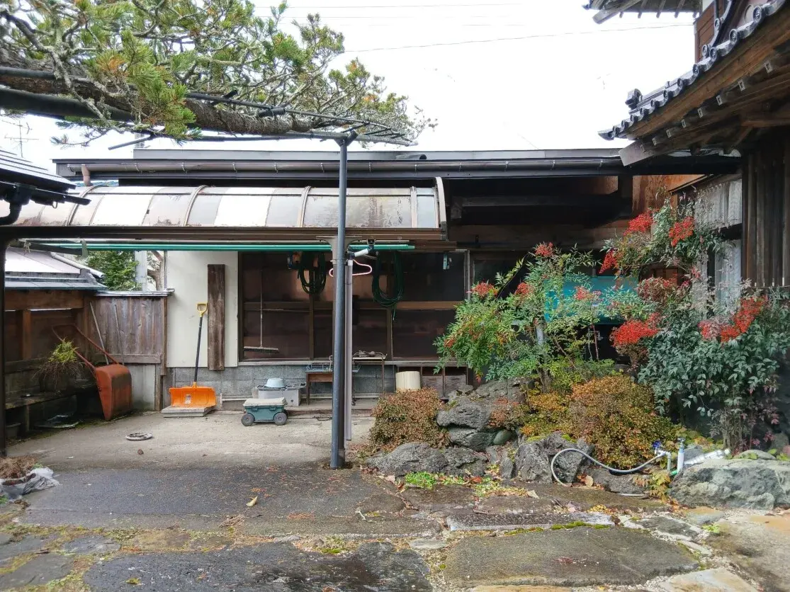 7LDK Property Tono City Iwate Prefecture (2)