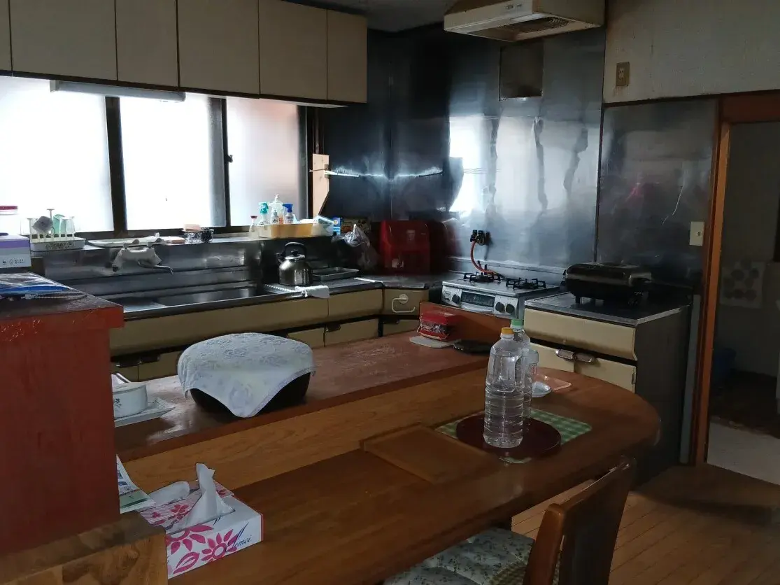 7LDK Property Tono City Iwate Prefecture (11)
