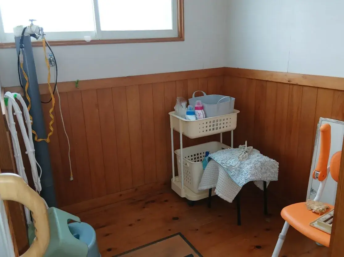 7LDK Property Tono City Iwate Prefecture (13)