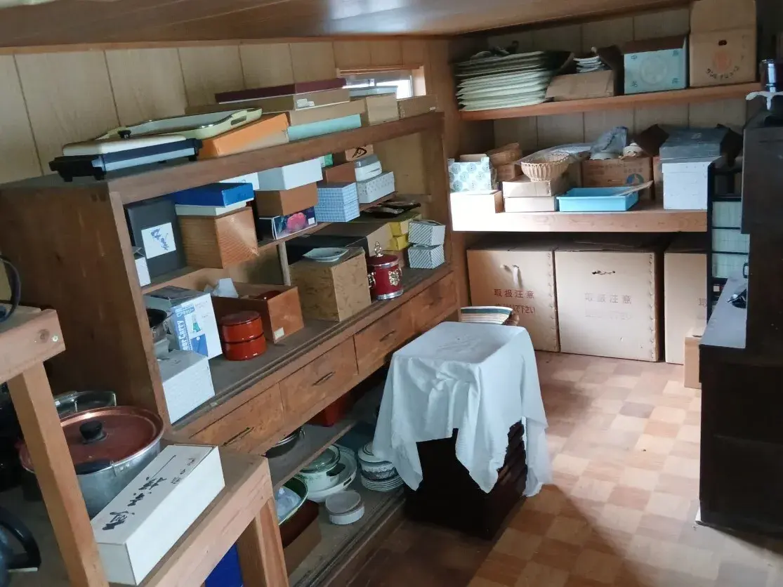 7LDK Property Tono City Iwate Prefecture (14)