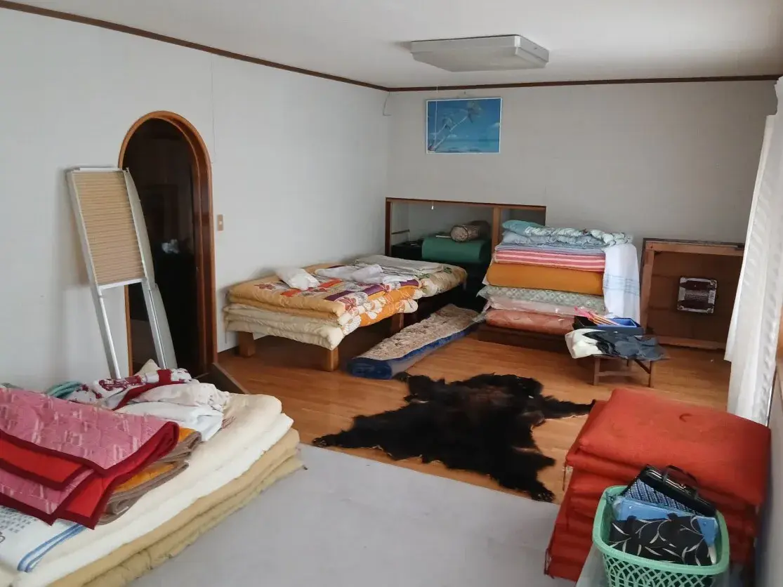 7LDK Property Tono City Iwate Prefecture (15)