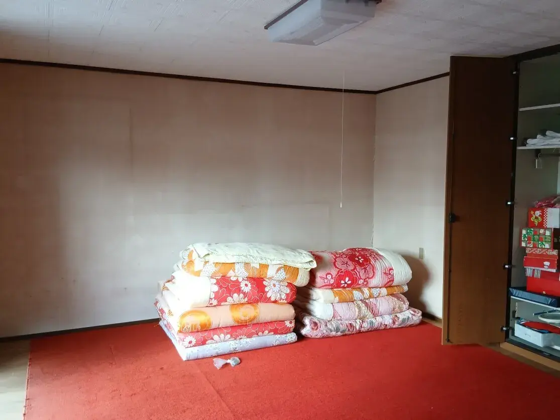 7LDK Property Tono City Iwate Prefecture (16)