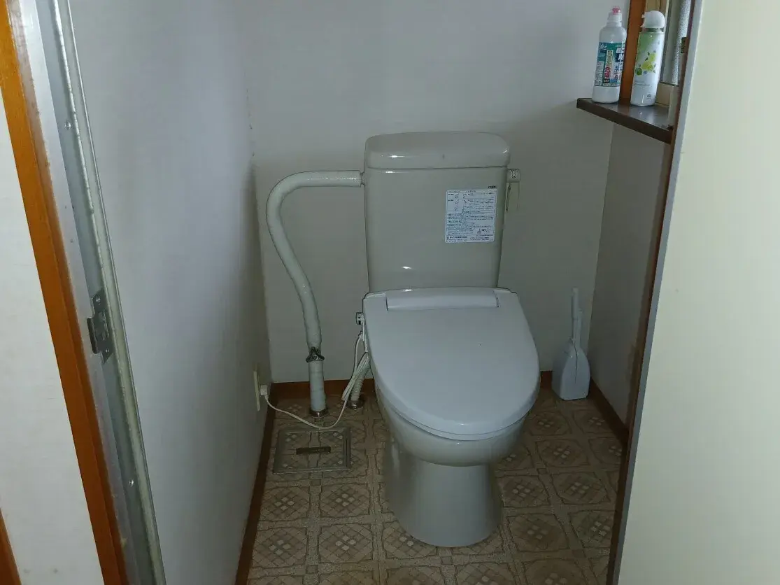 7LDK Property Tono City Iwate Prefecture (18)