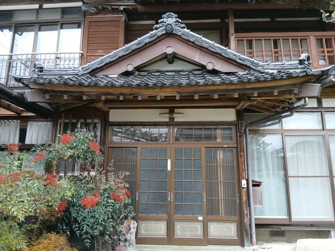 7LDK Property Tono City Iwate Prefecture (3)