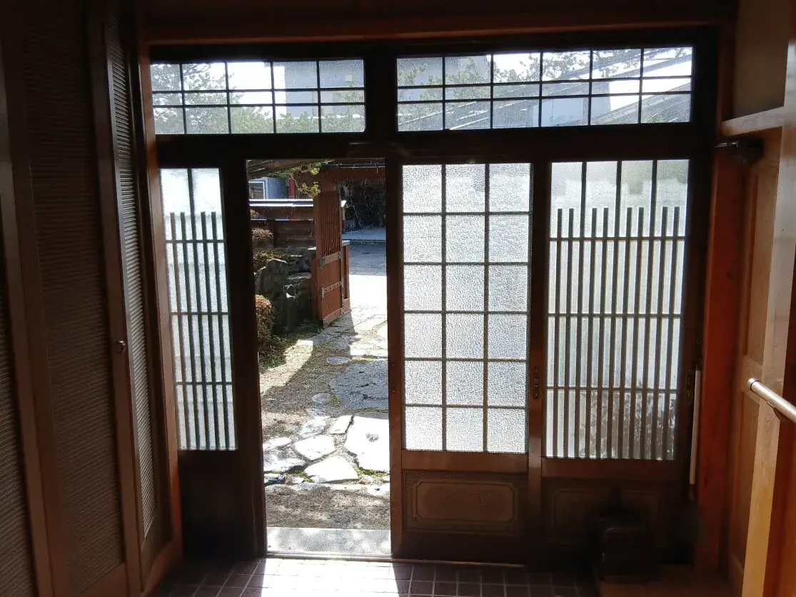 7LDK Property Tono City Iwate Prefecture (4)