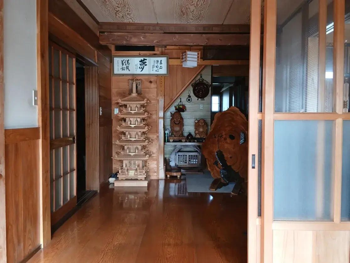 7LDK Property Tono City Iwate Prefecture (5)