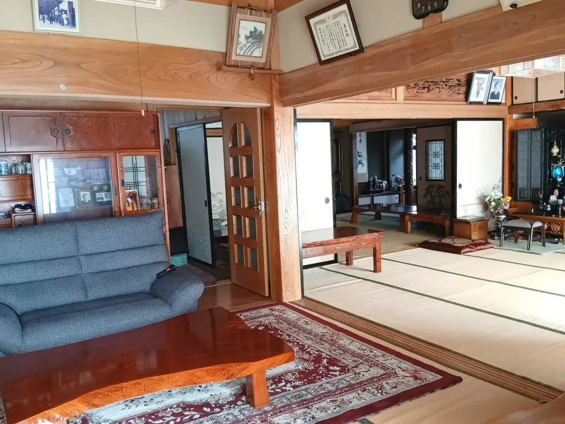 7LDK Property Tono City Iwate Prefecture (6)