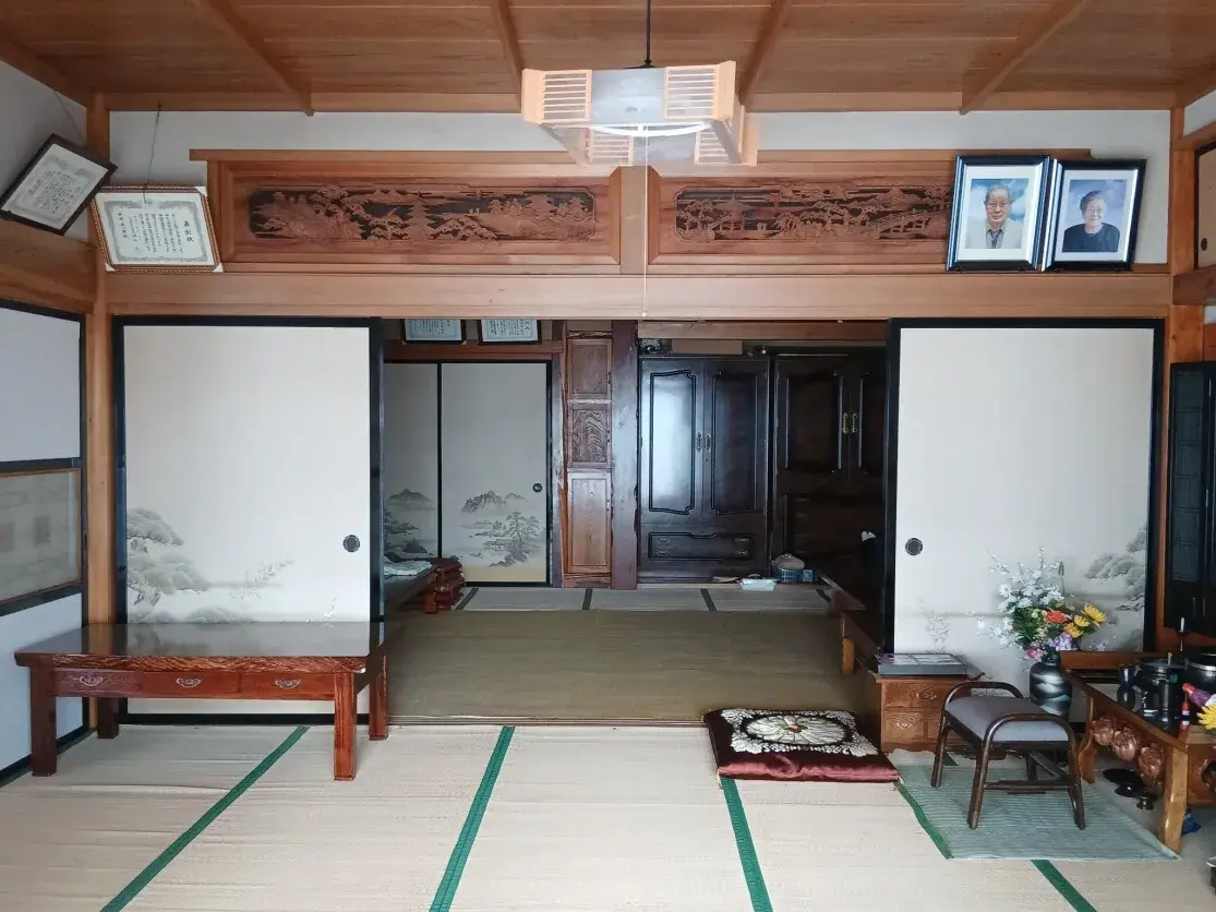 7LDK Property Tono City Iwate Prefecture (7)