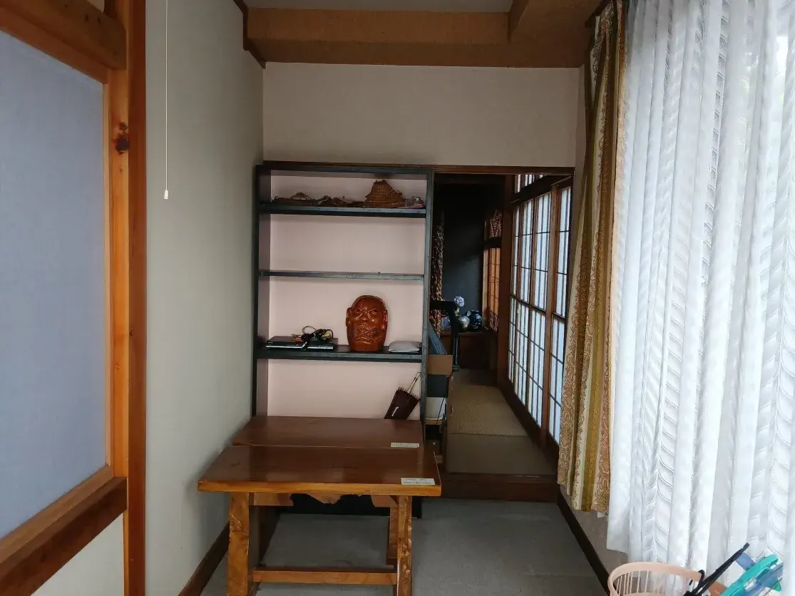 7LDK Property Tono City Iwate Prefecture (8)