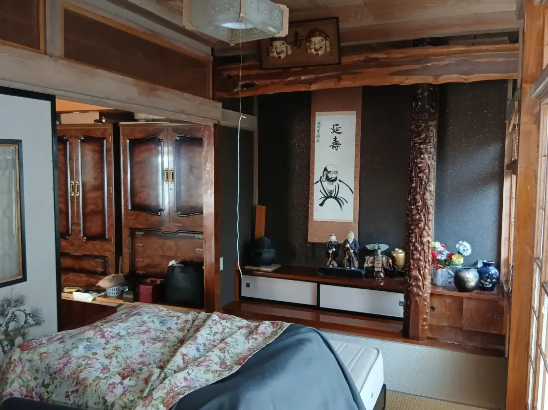 7LDK Property Tono City Iwate Prefecture (9)