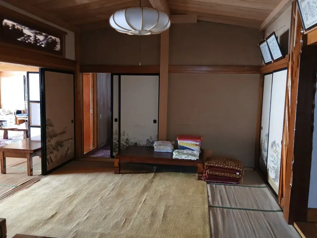 7LDK Property Tono City Iwate Prefecture (10)