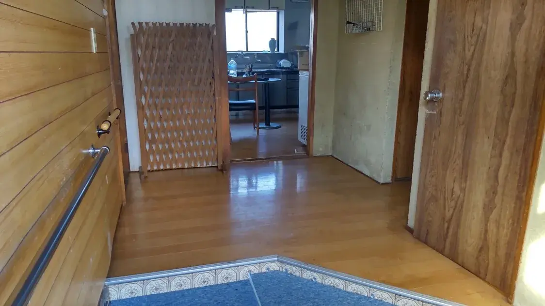 12DK Property Aizubange-machi Fukushima (2)