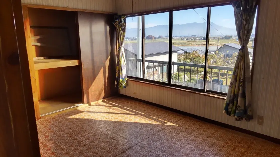 12DK Property Aizubange-machi Fukushima (11)