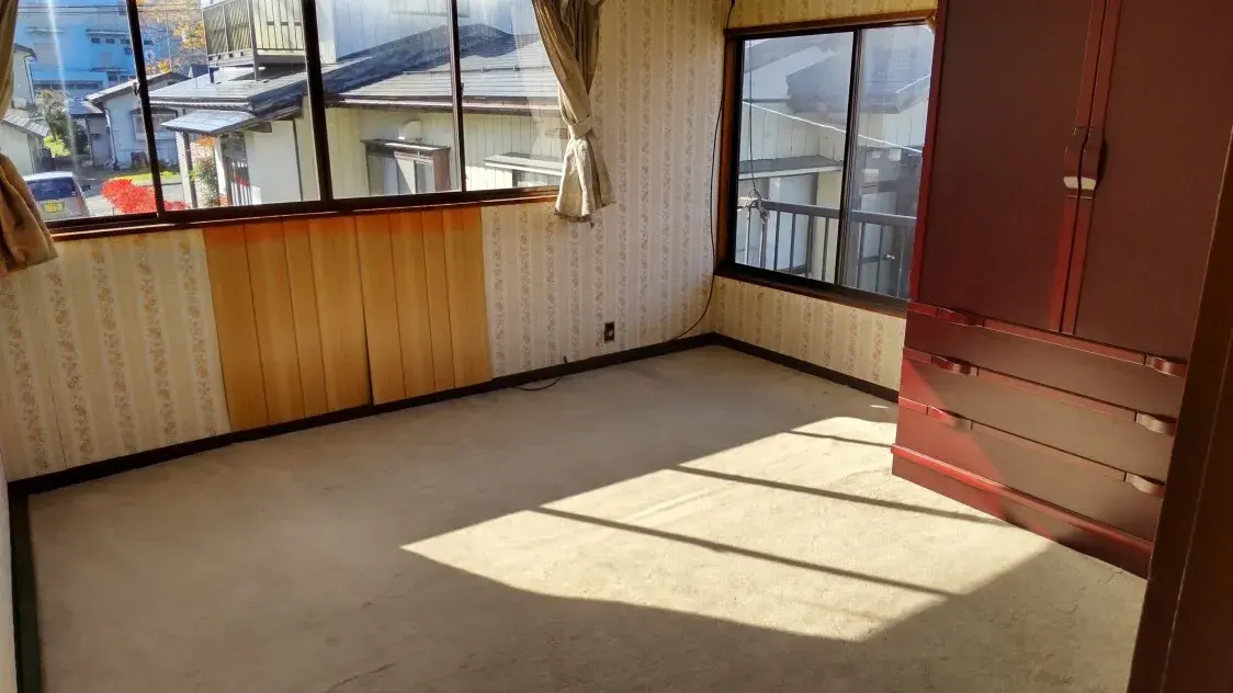 12DK Property Aizubange-machi Fukushima (12)