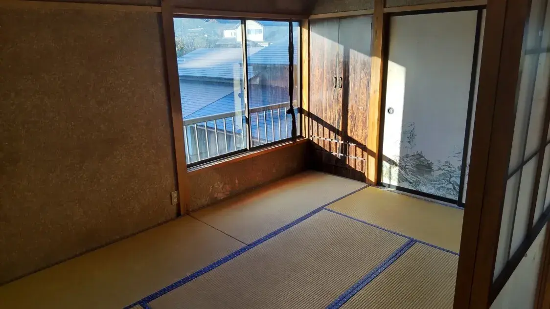 12DK Property Aizubange-machi Fukushima (13)