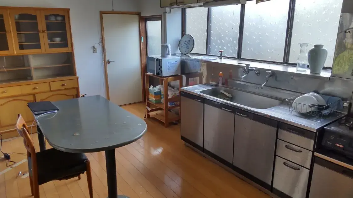 12DK Property Aizubange-machi Fukushima (14)