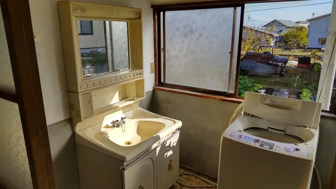 12DK Property Aizubange-machi Fukushima (16)