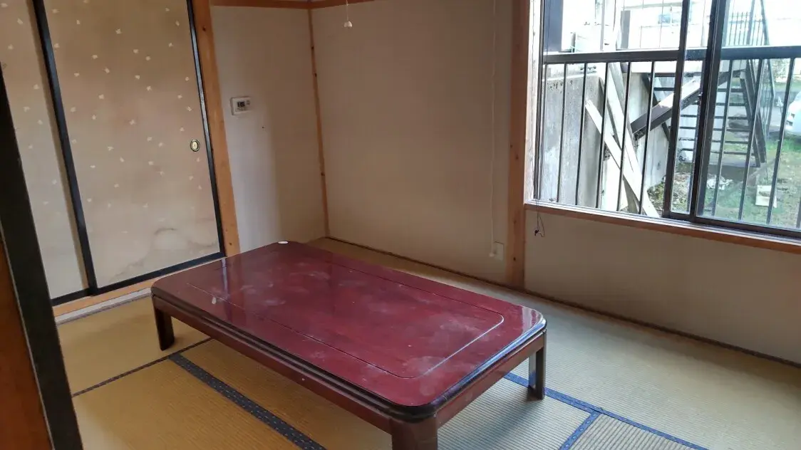 12DK Property Aizubange-machi Fukushima (4)